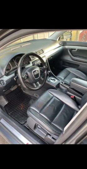 Audi A4 2.0 TFSI QUATTRO - 9200 лв. - 75904447 8