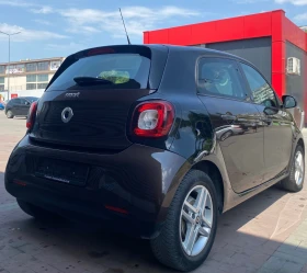 Smart Forfour EQ FACELIFT  | Mobile.bg    4