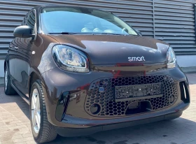 Smart Forfour EQ FACELIFT  | Mobile.bg    2