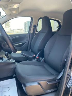 Smart Forfour EQ FACELIFT  | Mobile.bg    7