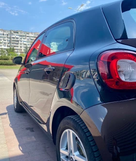 Smart Forfour EQ FACELIFT  | Mobile.bg    5