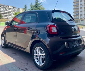 Smart Forfour EQ FACELIFT  | Mobile.bg    3