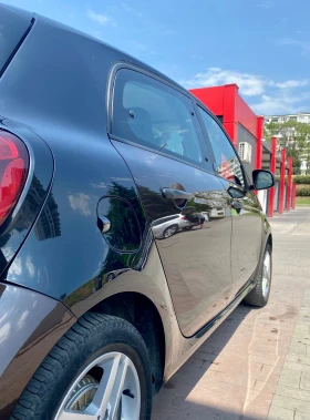 Smart Forfour EQ FACELIFT  | Mobile.bg    6