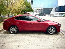 Mazda 3 COMFORT+  - 36200 лв. / 18508.77 € - 66461590 3