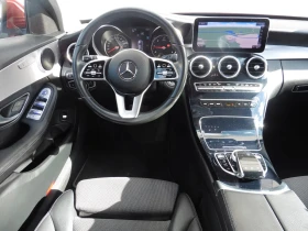 Обява за продажба на Mercedes-Benz C 220 d Avantgarde ~57 999 лв. - изображение 3