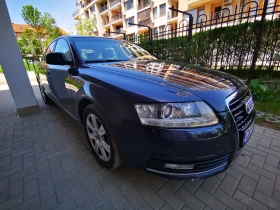 Audi A6 4F2 | Mobile.bg    3