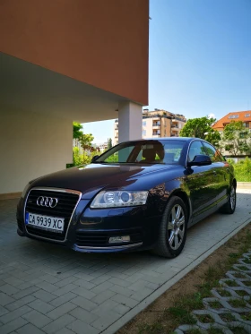 Audi A6 4F2 | Mobile.bg    2