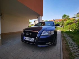 Audi A6 4F2 | Mobile.bg    7