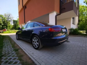 Audi A6 4F2 | Mobile.bg    4