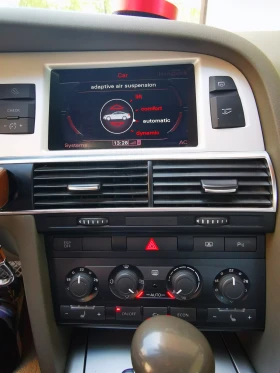 Audi A6 4F2 | Mobile.bg    8