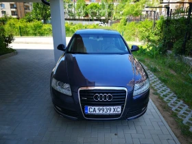 Audi A6 4F2 | Mobile.bg    1