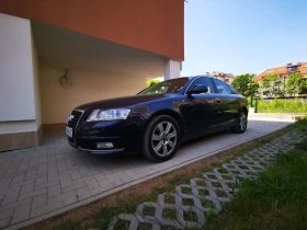 Audi A6 4F2 | Mobile.bg    5