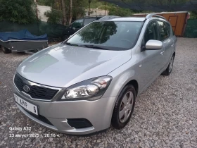 Обява за продажба на Kia Ceed 1.6i* 2010г* ХОЛАНДИЯ ~5 499 лв. - изображение 1