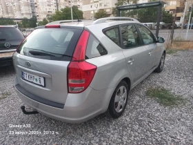 Обява за продажба на Kia Ceed 1.6i* 2010г* ХОЛАНДИЯ ~5 499 лв. - изображение 3