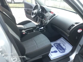 Обява за продажба на Kia Ceed 1.6i* 2010г* ХОЛАНДИЯ ~5 499 лв. - изображение 8