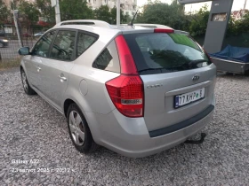 Обява за продажба на Kia Ceed 1.6i* 2010г* ХОЛАНДИЯ ~5 499 лв. - изображение 2