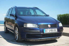 Обява за продажба на Fiat Stilo Multiwagon 1.9 JTD 160hp ~2 900 лв. - изображение 6