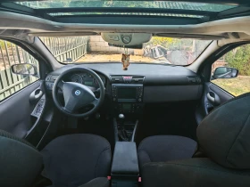 Обява за продажба на Fiat Stilo Multiwagon 1.9 JTD 160hp ~2 900 лв. - изображение 10