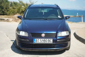 Обява за продажба на Fiat Stilo Multiwagon 1.9 JTD 160hp ~2 900 лв. - изображение 1