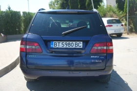 Обява за продажба на Fiat Stilo Multiwagon 1.9 JTD 160hp ~2 900 лв. - изображение 5