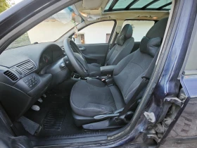 Fiat Stilo Multiwagon 1.9 JTD 160hp | Mobile.bg    13