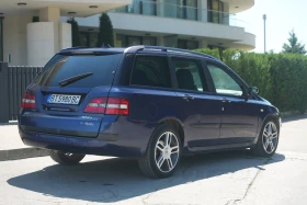 Обява за продажба на Fiat Stilo Multiwagon 1.9 JTD 160hp ~2 900 лв. - изображение 2