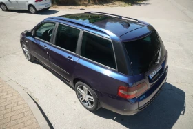 Обява за продажба на Fiat Stilo Multiwagon 1.9 JTD 160hp ~2 900 лв. - изображение 7