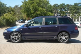 Обява за продажба на Fiat Stilo Multiwagon 1.9 JTD 160hp ~2 900 лв. - изображение 4