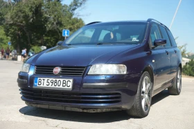 Обява за продажба на Fiat Stilo Multiwagon 1.9 JTD 160hp ~2 900 лв. - изображение 3