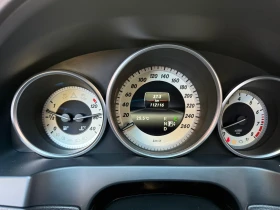 Обява за продажба на Mercedes-Benz E 400 Coupe/ 7G TRONIC PLUS/ 4 MATIC/ Bi turbo ~35 500 лв. - изображение 6