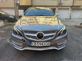 Обява за продажба на Mercedes-Benz E 400 Coupe/ 7G TRONIC PLUS/ 4 MATIC/ Bi turbo ~32 500 лв. - изображение 1 | Auto.bg Обява за продажба на Mercedes-Benz E 400 Coupe/ 7G TRONIC PLUS/ 4 MATIC/ Bi turbo ~32 500 лв. - изображение 1