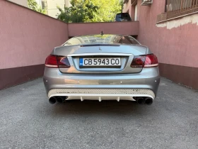 Обява за продажба на Mercedes-Benz E 400 Coupe/ 7G TRONIC PLUS/ 4 MATIC/ Bi turbo ~35 500 лв. - изображение 3