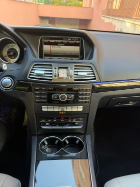 Обява за продажба на Mercedes-Benz E 400 Coupe/ 7G TRONIC PLUS/ 4 MATIC/ Bi turbo ~32 500 лв. - изображение 9 | Auto.bg Обява за продажба на Mercedes-Benz E 400 Coupe/ 7G TRONIC PLUS/ 4 MATIC/ Bi turbo ~32 500 лв. - изображение 9
