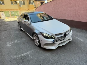 Обява за продажба на Mercedes-Benz E 400 Coupe/ 7G TRONIC PLUS/ 4 MATIC/ Bi turbo ~35 500 лв. - изображение 2