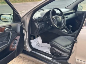 Mercedes-Benz C 270 CDI FACE-LIFT LIZING - 7600 лв. - 98065300 6