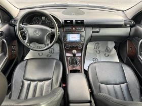 Mercedes-Benz C 270 CDI FACE-LIFT LIZING - 7600 лв. - 98065300 10