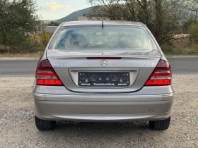 Mercedes-Benz C 270 CDI FACE-LIFT LIZING - 7600 лв. - 98065300 4