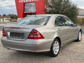 Mercedes-Benz C 270 CDI FACE-LIFT LIZING - 7600 лв. - 98065300 5