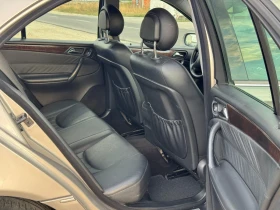 Mercedes-Benz C 270 CDI FACE-LIFT LIZING - 7600 лв. - 98065300 9