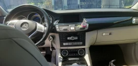 Mercedes-Benz CLS 350 Cls 350  | Mobile.bg    7