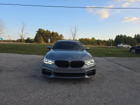 BMW 540  * * CARFAX * *   * *  | Mobile.bg    2