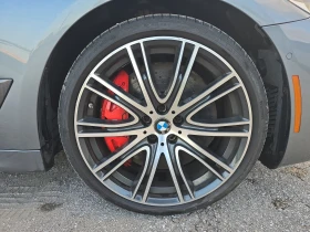 BMW 540  * * CARFAX * *   * *  | Mobile.bg    6