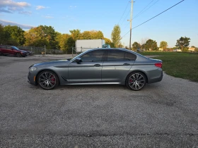 BMW 540  * * CARFAX * *   * *  | Mobile.bg    3
