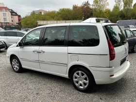     Peugeot 807 2.0HDI