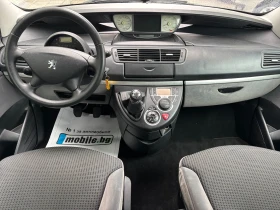 Peugeot 807 2.0HDI | Mobile.bg    14