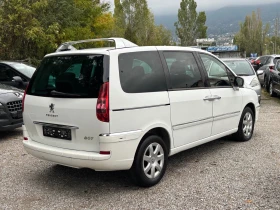 Peugeot 807 2.0HDI | Mobile.bg    6