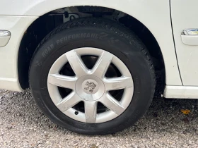 Peugeot 807 2.0HDI | Mobile.bg    17