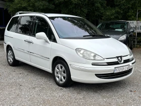     Peugeot 807 2.0HDI