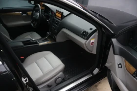 Обява за продажба на Mercedes-Benz C 220 2.2CDI 170к.с Avantgarde ~11 900 лв. - изображение 8