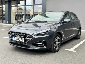 Обява за продажба на Hyundai I30  EXCLUSIVE ~37 000 лв. - изображение 2 | Auto.bg Обява за продажба на Hyundai I30  EXCLUSIVE ~37 000 лв. - изображение 2